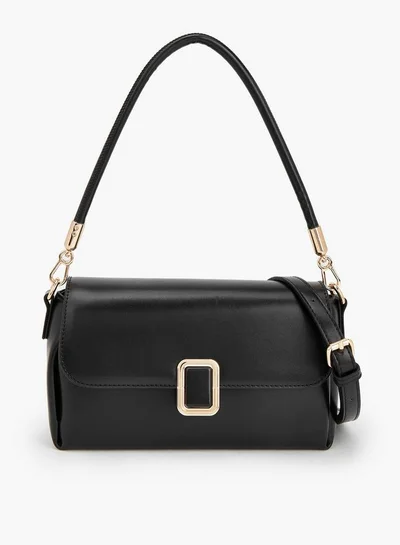 Paprika Smooth Pu Cross Body